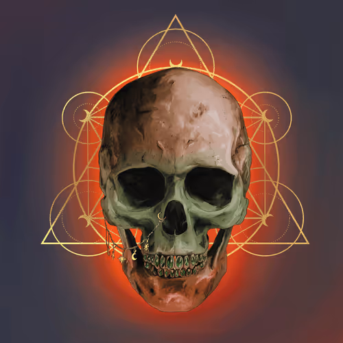 Sacred Skulls Official