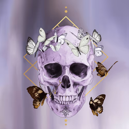 Sacred Skulls Official