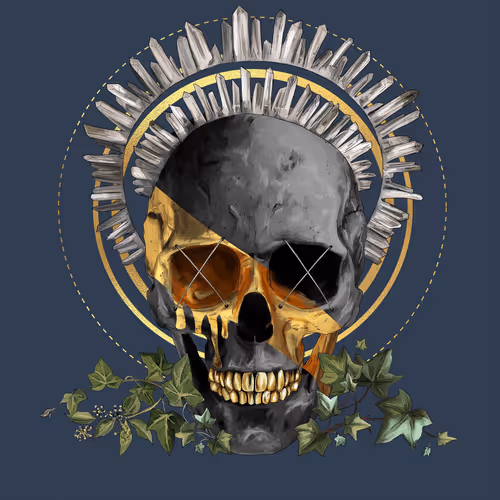 Sacred Skulls Official