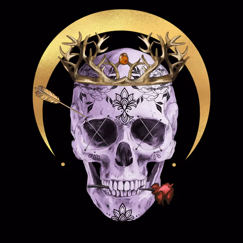 Sacred Skulls Official