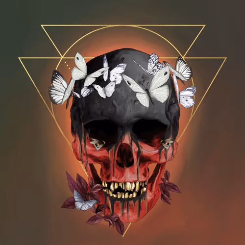 Sacred Skulls Official