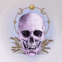 Sacred Skull #2129