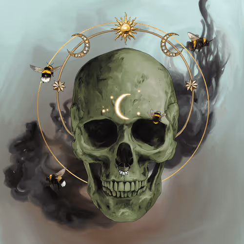 Sacred Skulls Official
