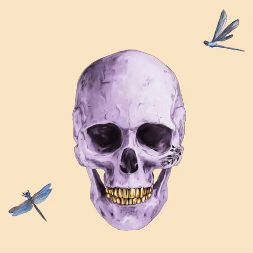 Sacred Skulls Official