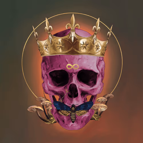 Sacred Skulls Official