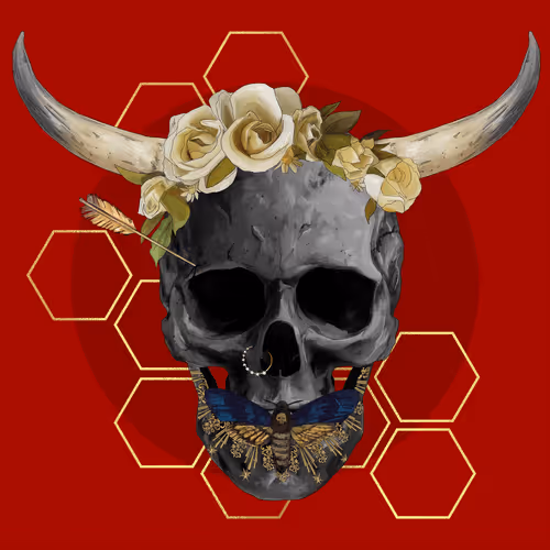 Sacred Skulls Official