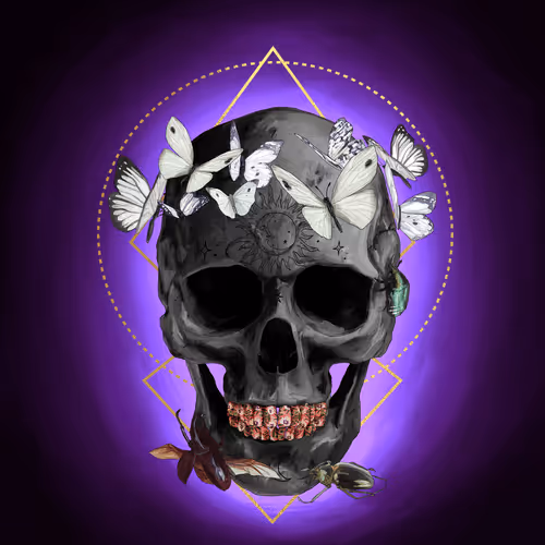Sacred Skulls Official