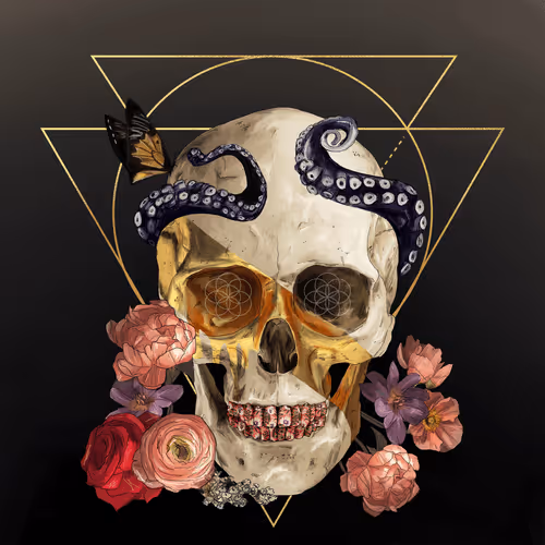 Sacred Skulls Official