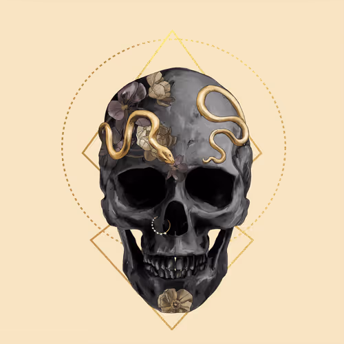 Sacred Skulls Official