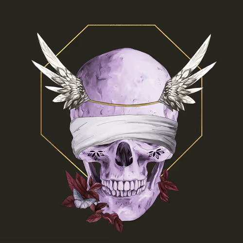 Sacred Skulls Official