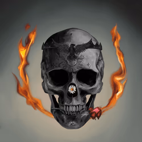 Sacred Skulls Official