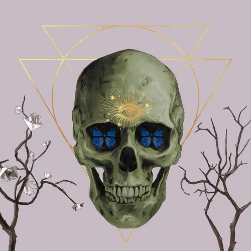 Sacred Skulls Official