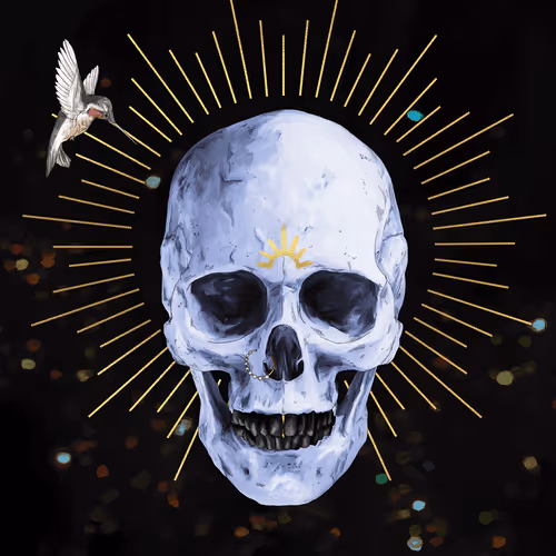 Sacred Skulls Official