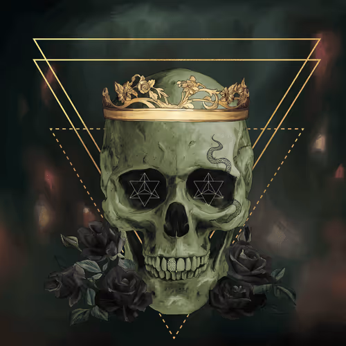 Sacred Skulls Official