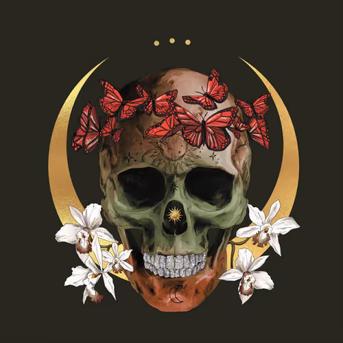 Sacred Skulls Official