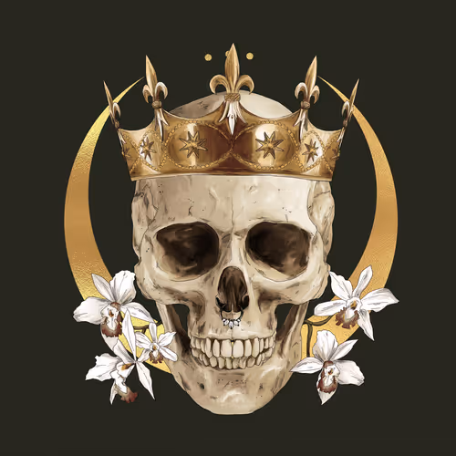 Sacred Skulls Official