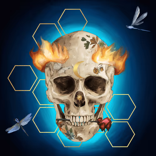 Sacred Skulls Official