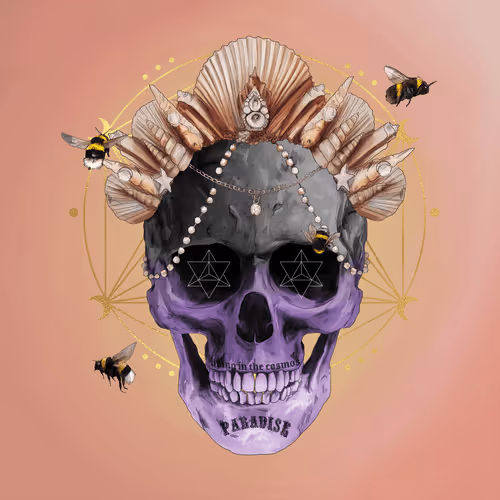 Sacred Skulls Official
