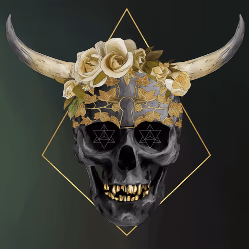 Sacred Skulls Official