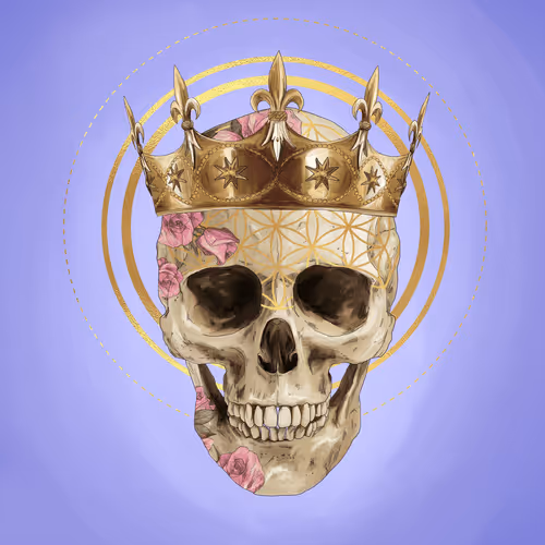 Sacred Skulls Official