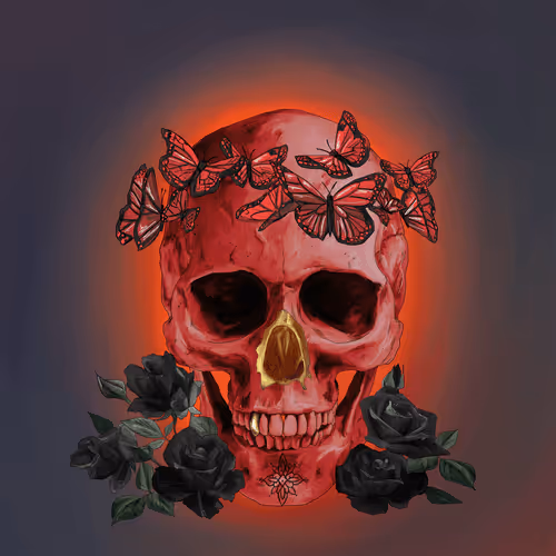 Sacred Skulls Official