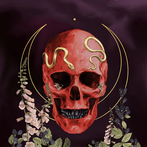 Sacred Skulls Official