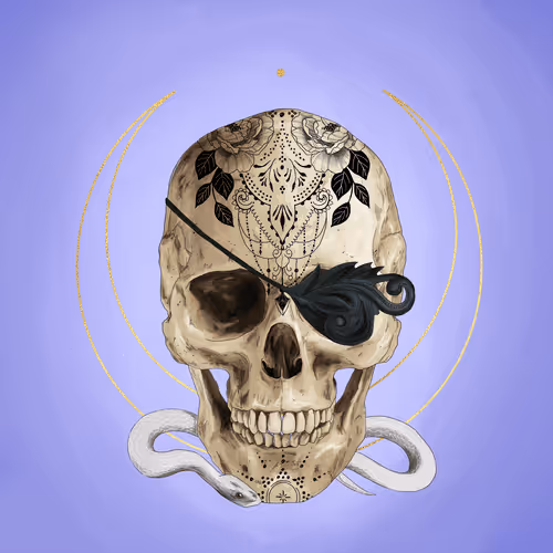 Sacred Skulls Official