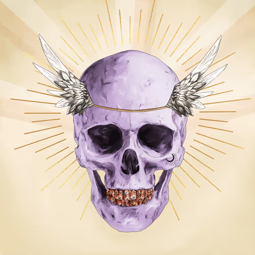 Sacred Skulls Official