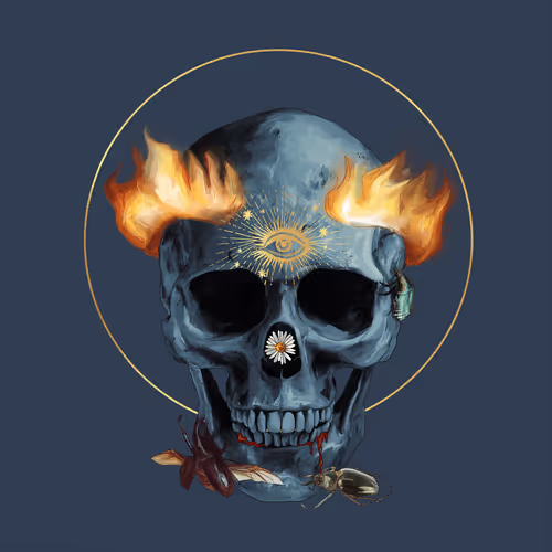 Sacred Skulls Official