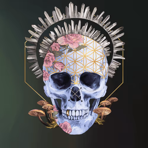 Sacred Skulls Official