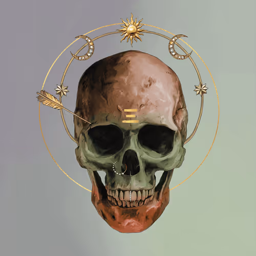Sacred Skulls Official