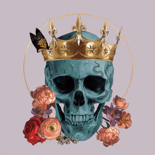 Sacred Skulls Official