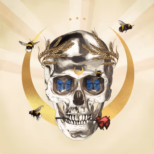 Sacred Skulls Official