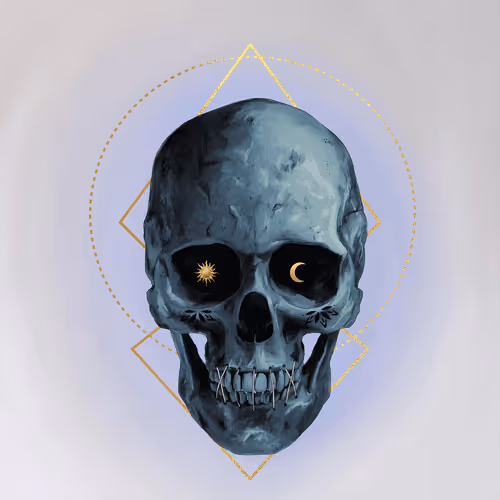Sacred Skulls Official