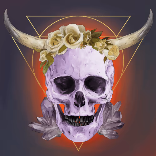 Sacred Skulls Official
