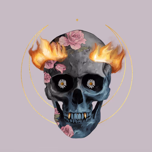 Sacred Skulls Official