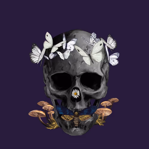 Sacred Skulls Official