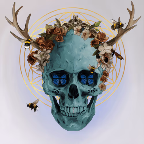 Sacred Skulls Official