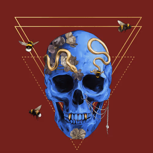 Sacred Skulls Official