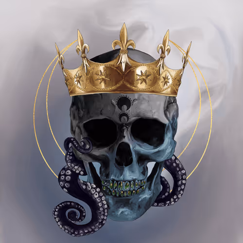 Sacred Skulls Official