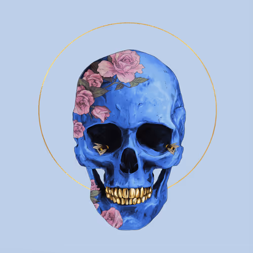Sacred Skulls Official