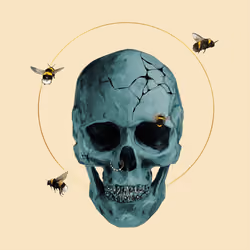 Sacred Skull #1512