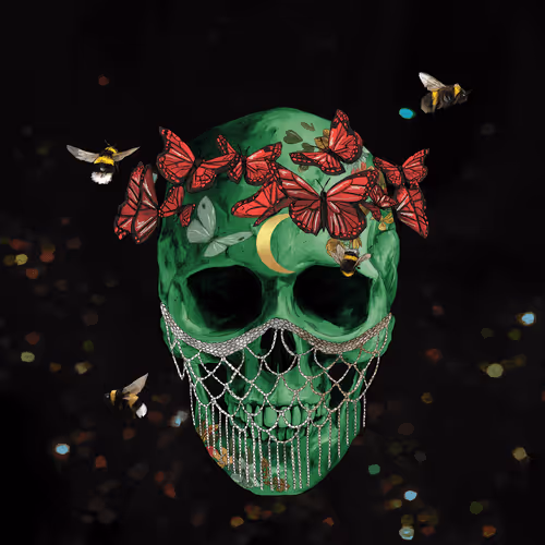 Sacred Skulls Official