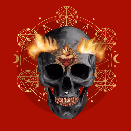 Sacred Skulls Official