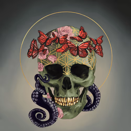 Sacred Skulls Official