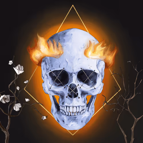 Sacred Skulls Official