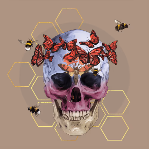Sacred Skulls Official