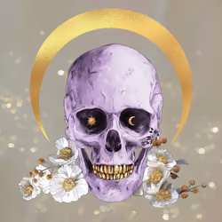 Sacred Skull #812