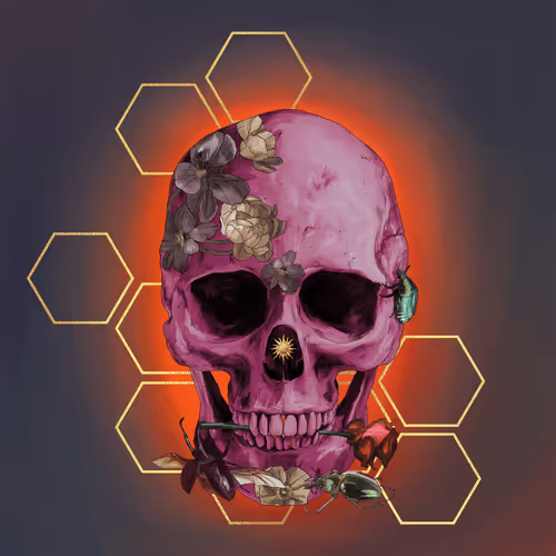 Sacred Skulls Official