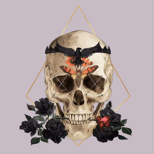 Sacred Skulls Official
